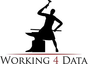 logo w4data